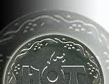 Логотип web-сайта Горячего льда первый